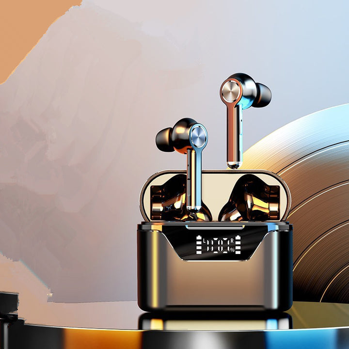 New Tws Bluetooth Headset