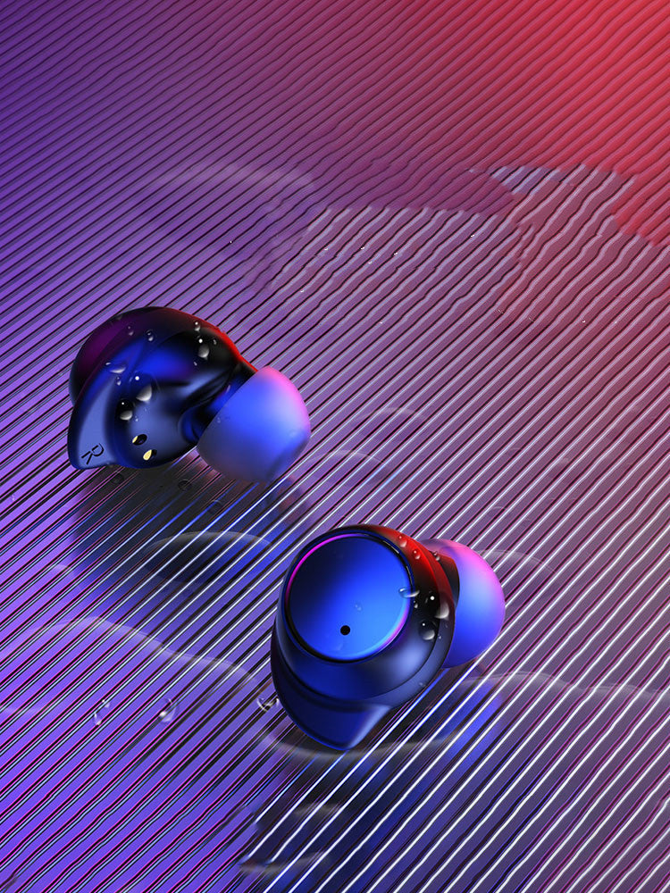 Bluetooth Headset Earbuds