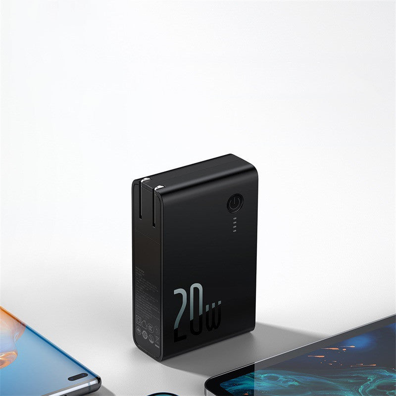 Energy Pile 2 Power Bank