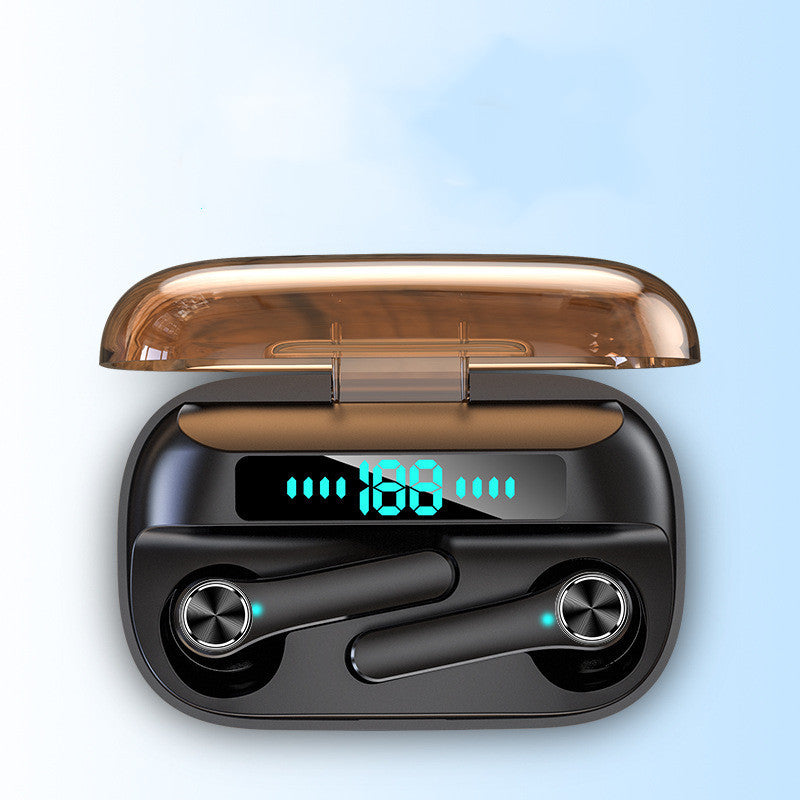 S3 5.0 Bluetooth Headset