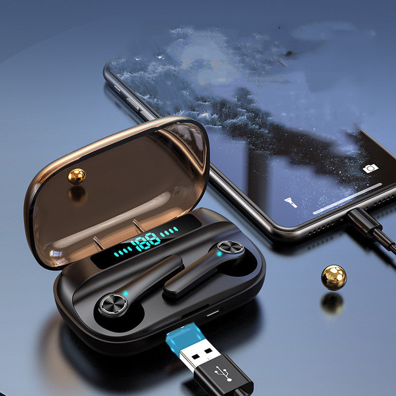 S3 5.0 Bluetooth Headset