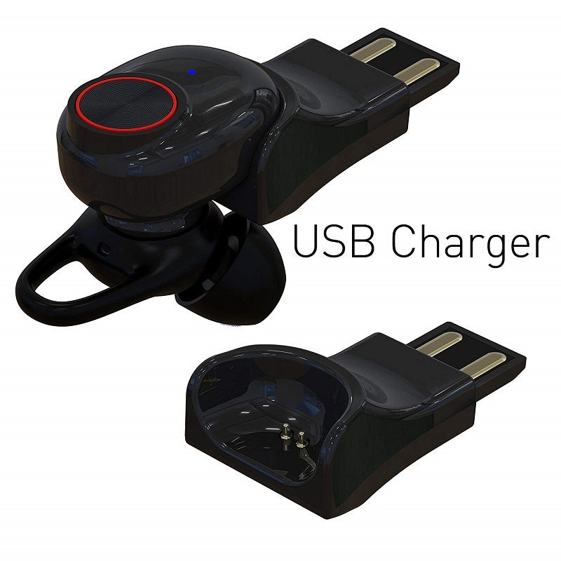 Dual Bluetooth 5.0 Headset Earphone