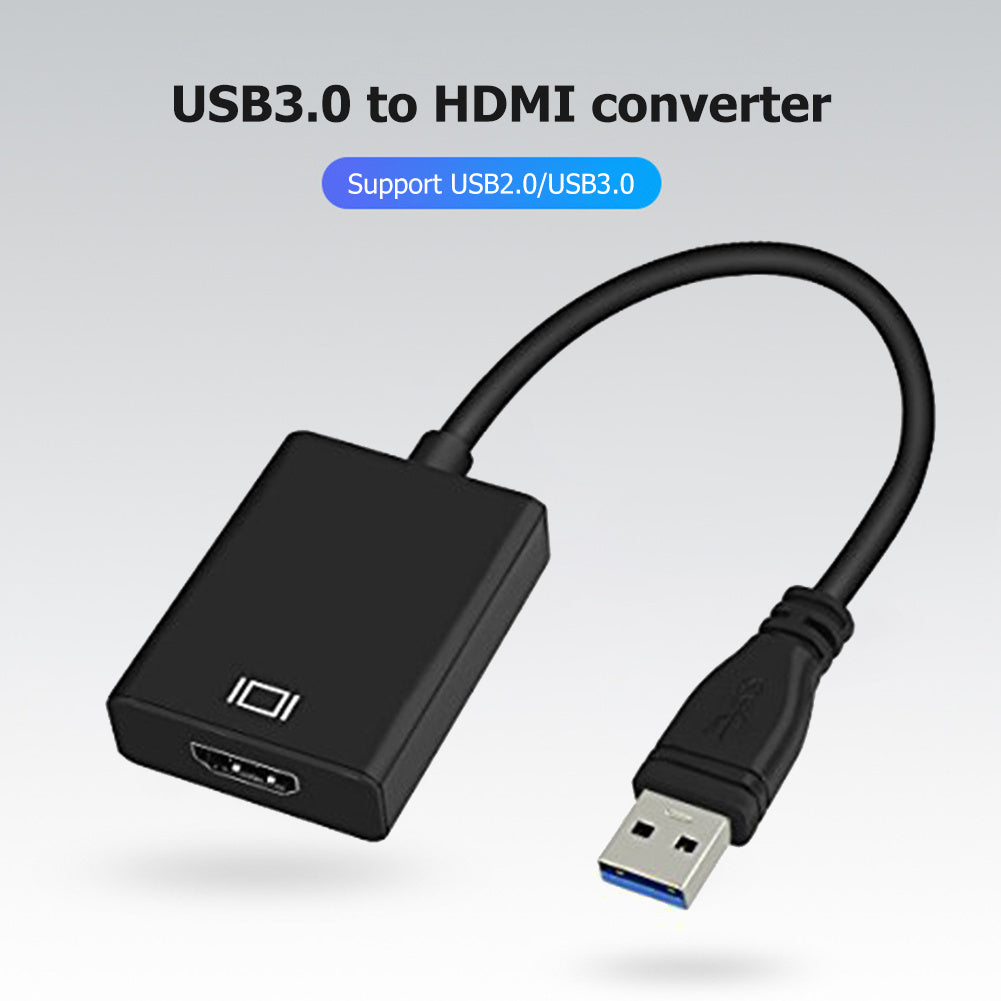 HDMI adapter cable