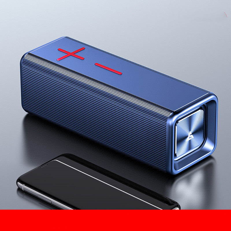 Wireless Portable Speaker