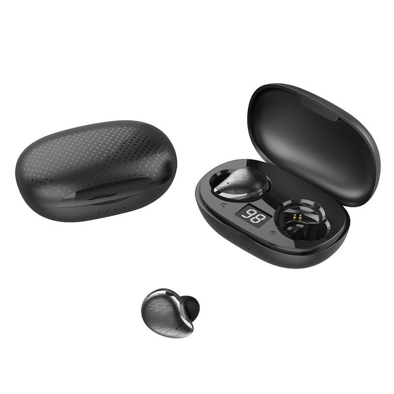 Wireless Bluetooth Headset 5.0 Tws In Ear