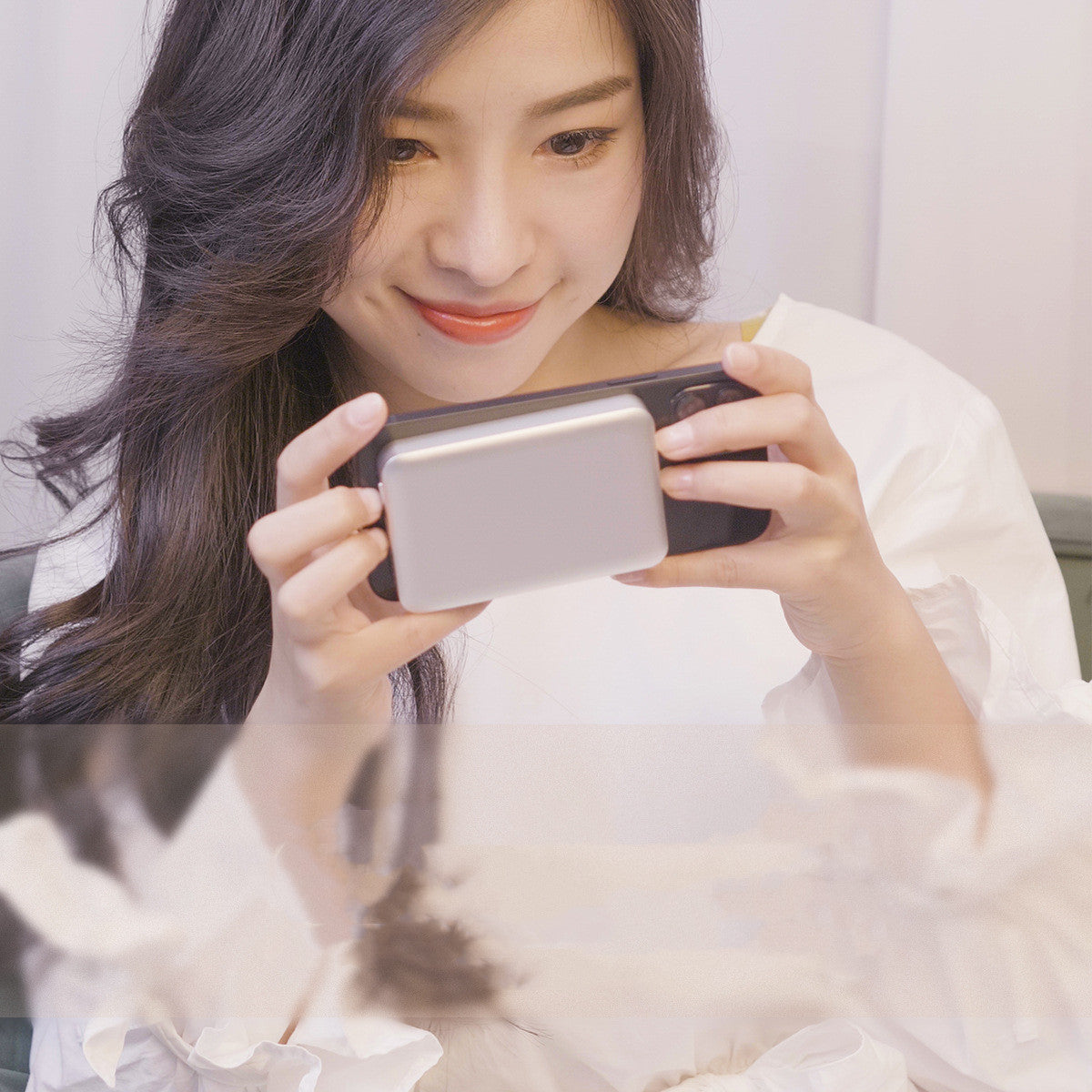 To12 Wireless Magnetic Charging Power Bank