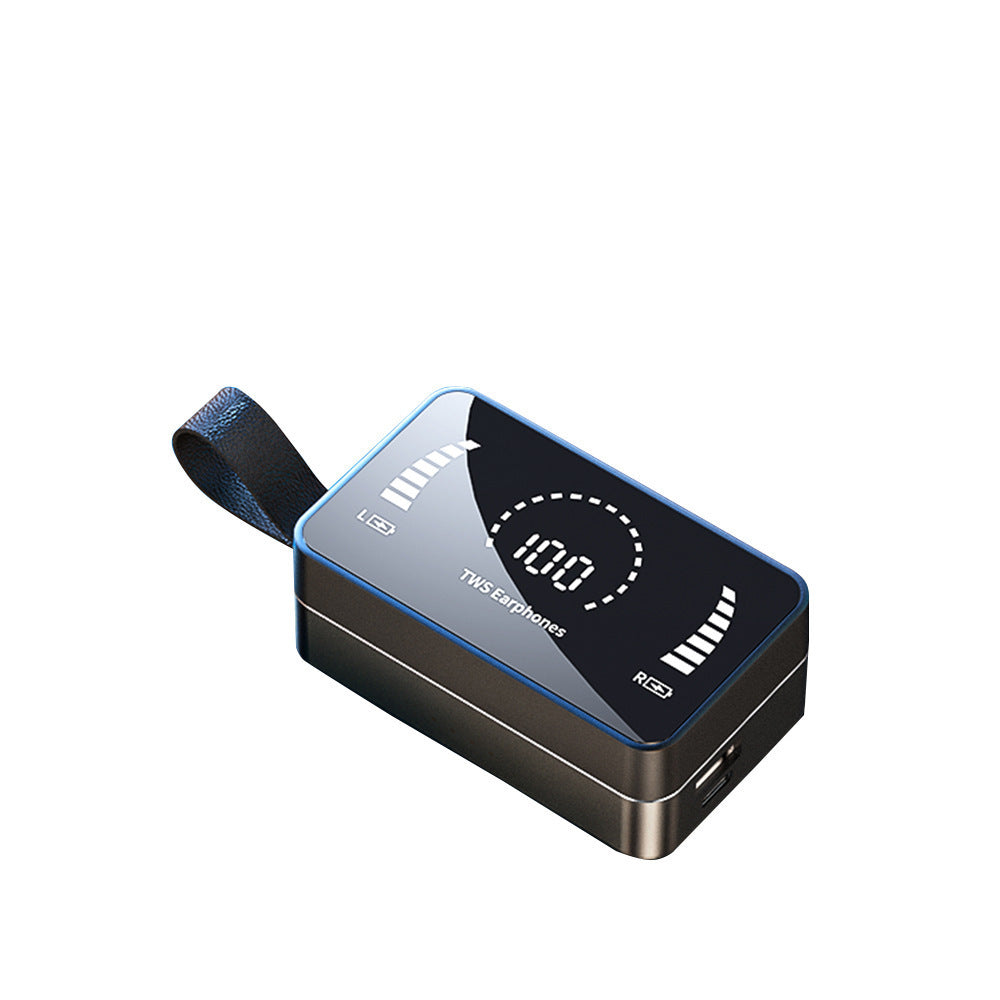 Bluetooth 5.0 Earphones Stereo Headset