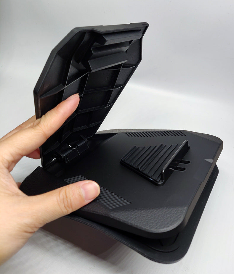 Car Phone Navigator Holder