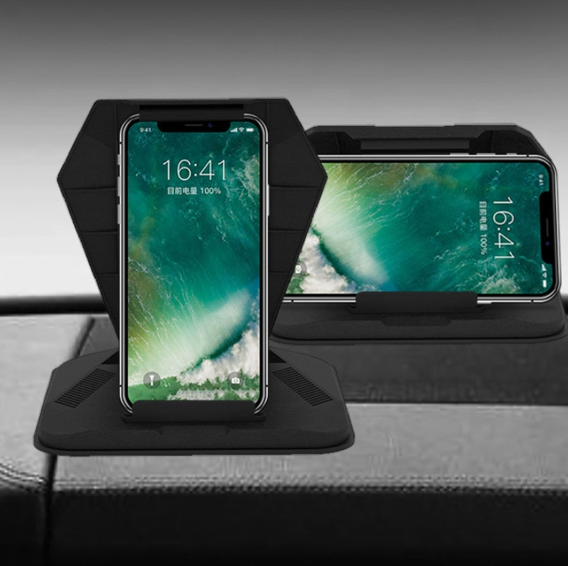 Car Phone Navigator Holder