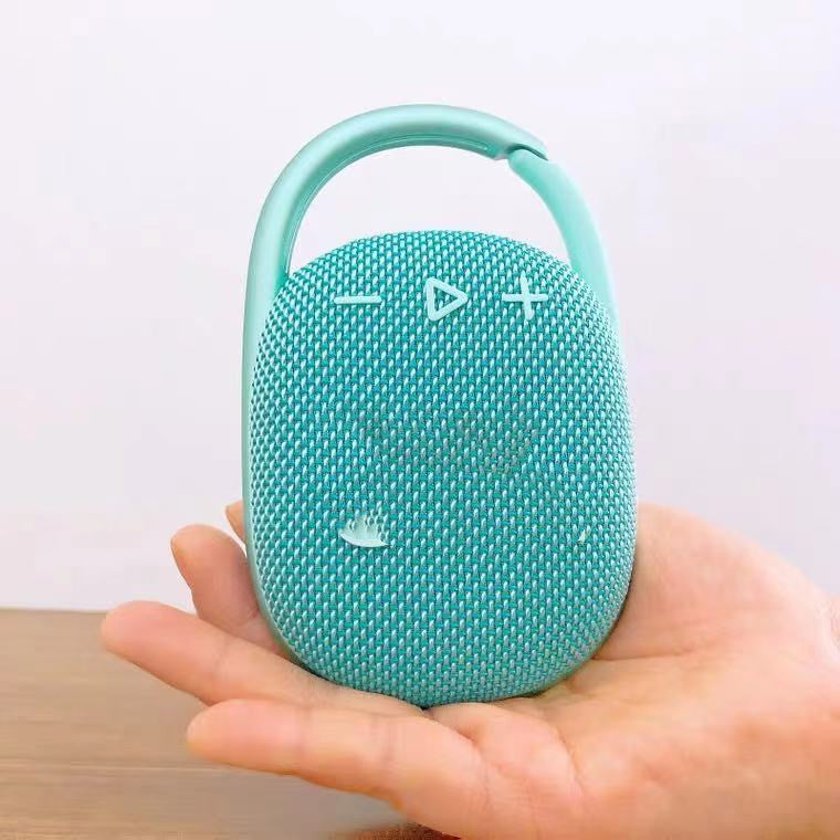 4Th Generation Wireless Bluetooth Speaker