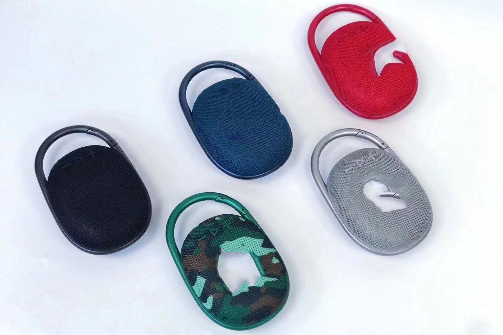 4Th Generation Wireless Bluetooth Speaker