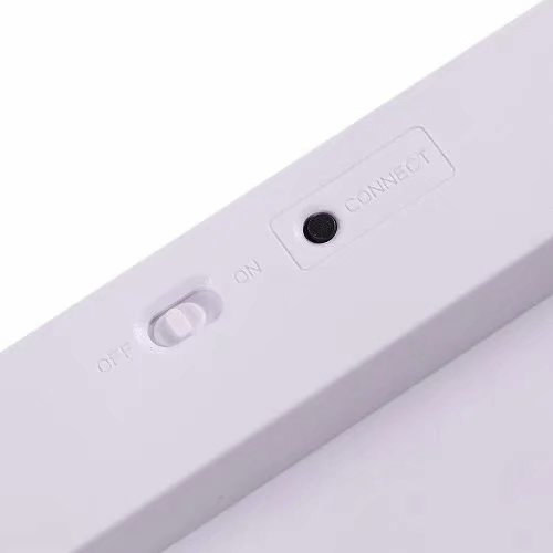 Wireless Bluetooth Keyboard