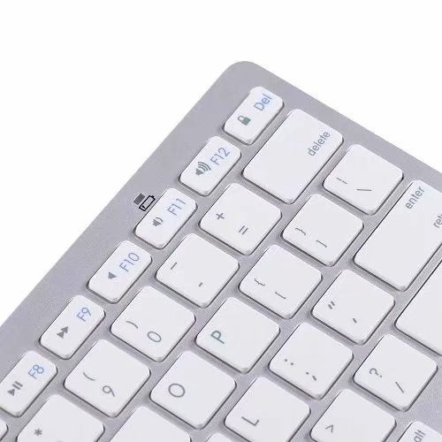 Wireless Bluetooth Keyboard
