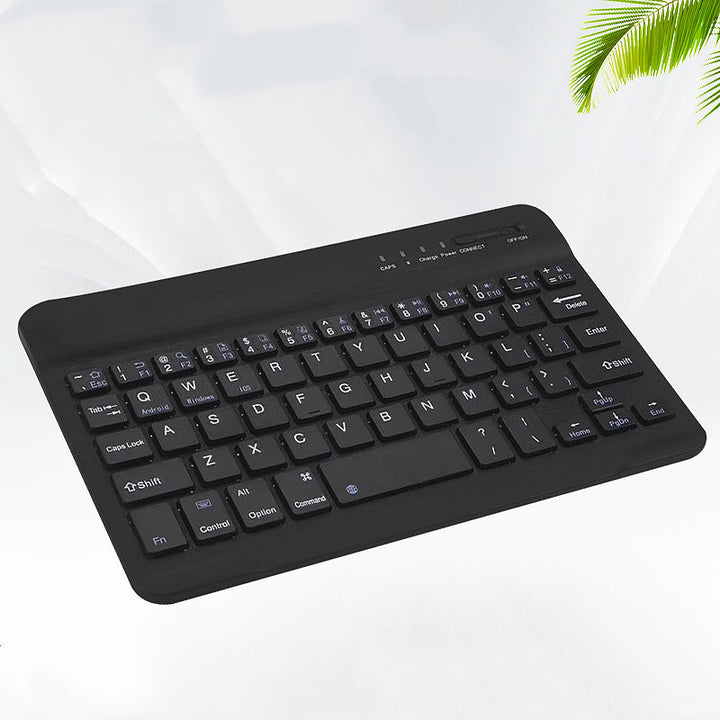 Wireless Bluetooth Keyboard
