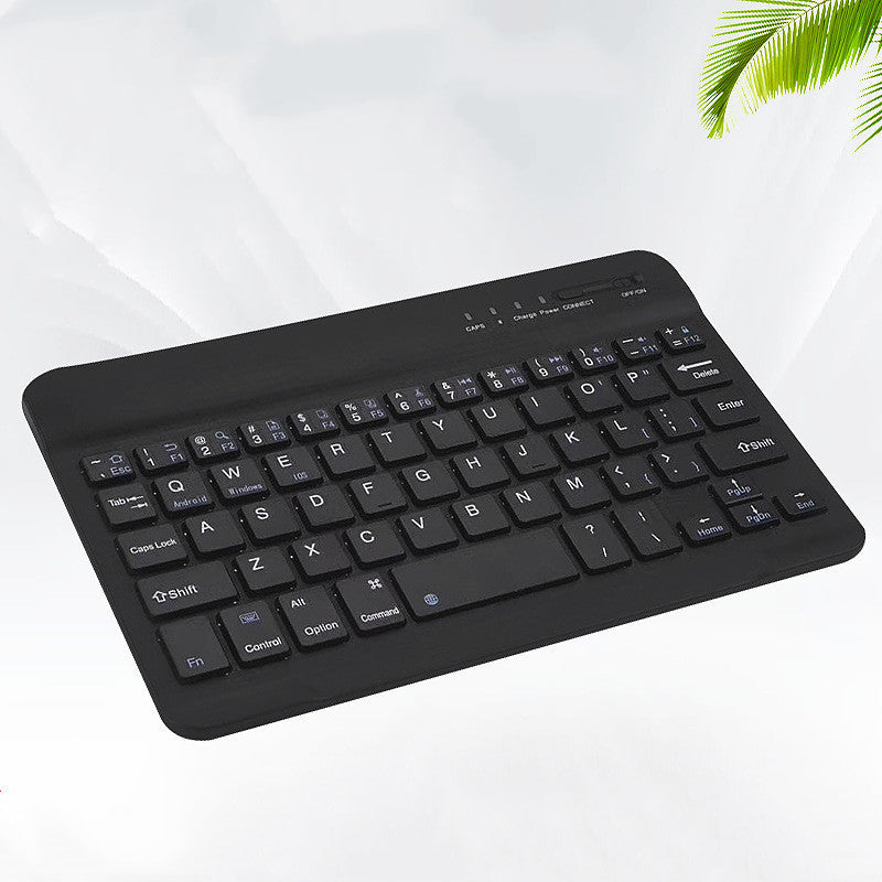 Wireless Bluetooth Keyboard