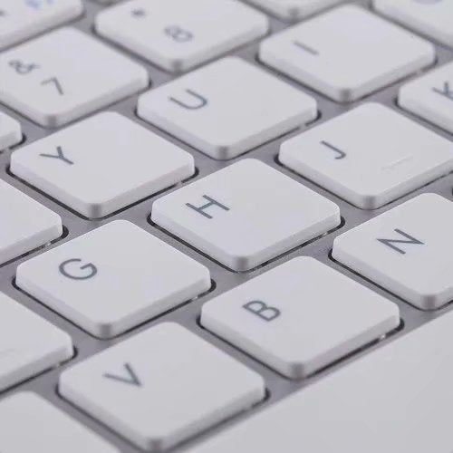 Wireless Bluetooth Keyboard