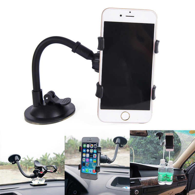Windshield Holder For Phone In Car
