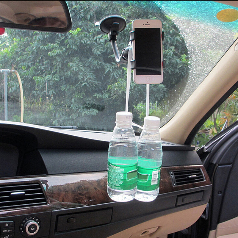 Windshield Holder For Phone In Car