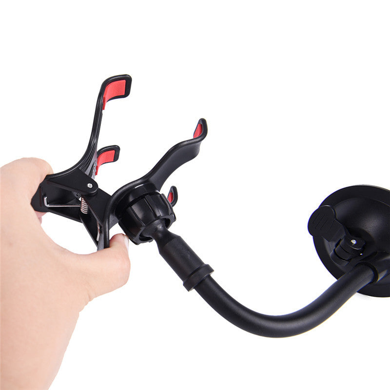 Windshield Holder For Phone In Car