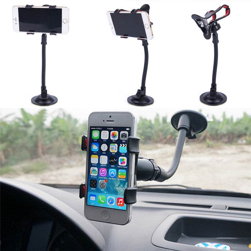 Windshield Holder For Phone In Car