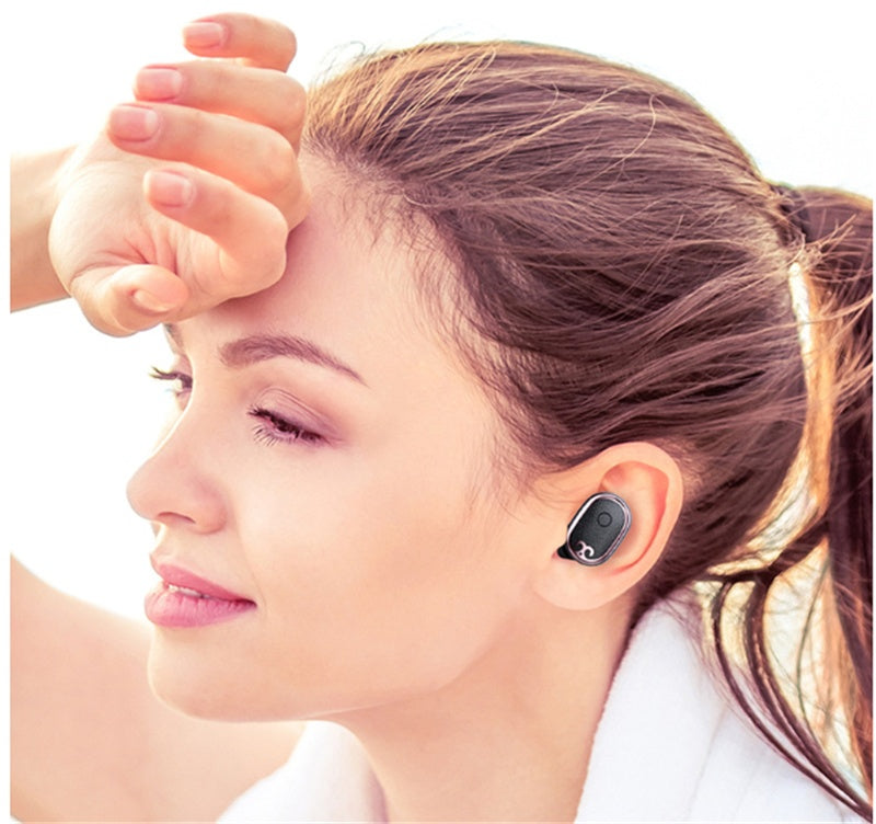 Touch TWS Bluetooth Headset