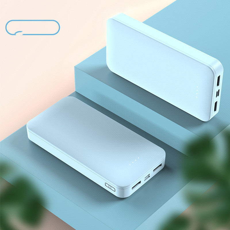 Power Bank's 20000mAh Charger