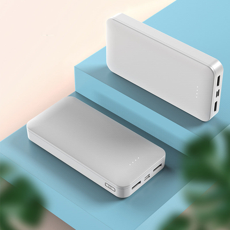 Power Bank's 20000mAh Charger