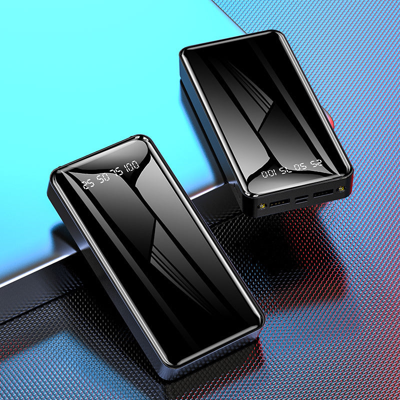 Power Bank's 20000mAh Charger