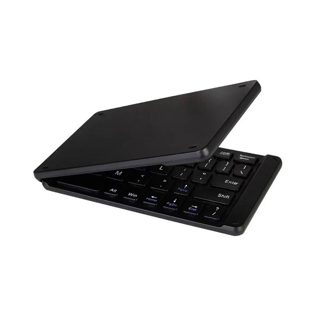 Mini Folding Keyboard Portable Wireless