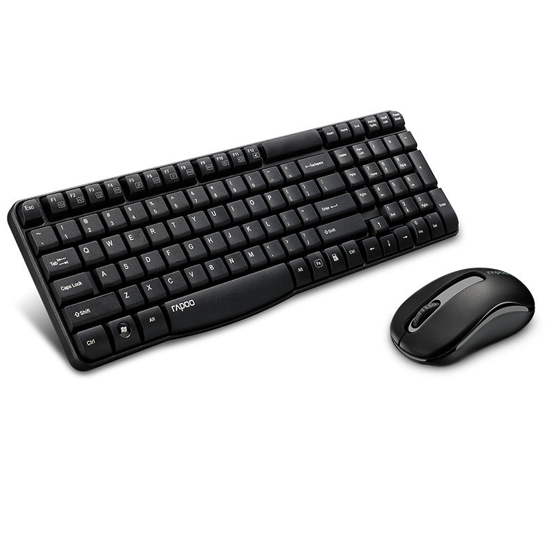 Wireless Compact Computer Keyboard