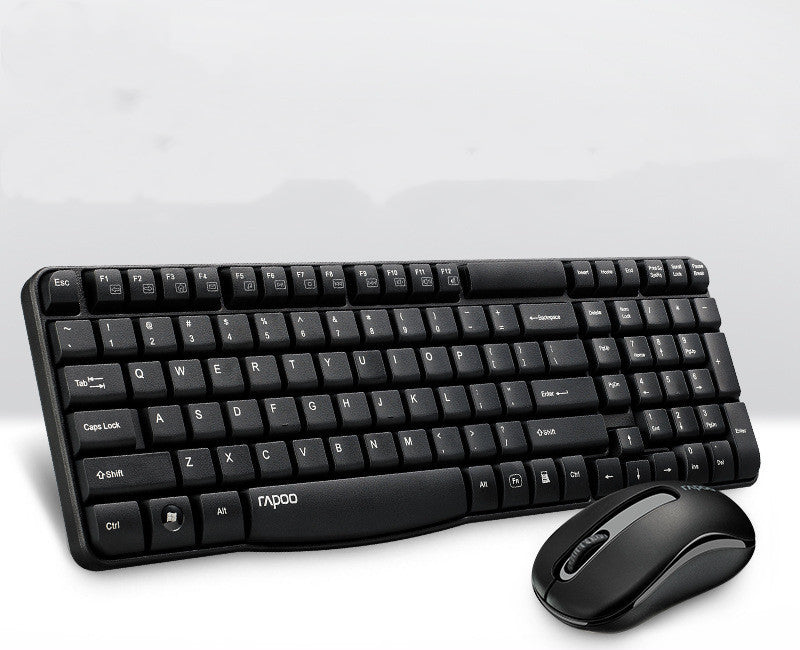 Wireless Compact Computer Keyboard