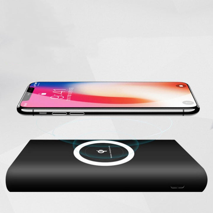 Portable Power Bank Large Capacity