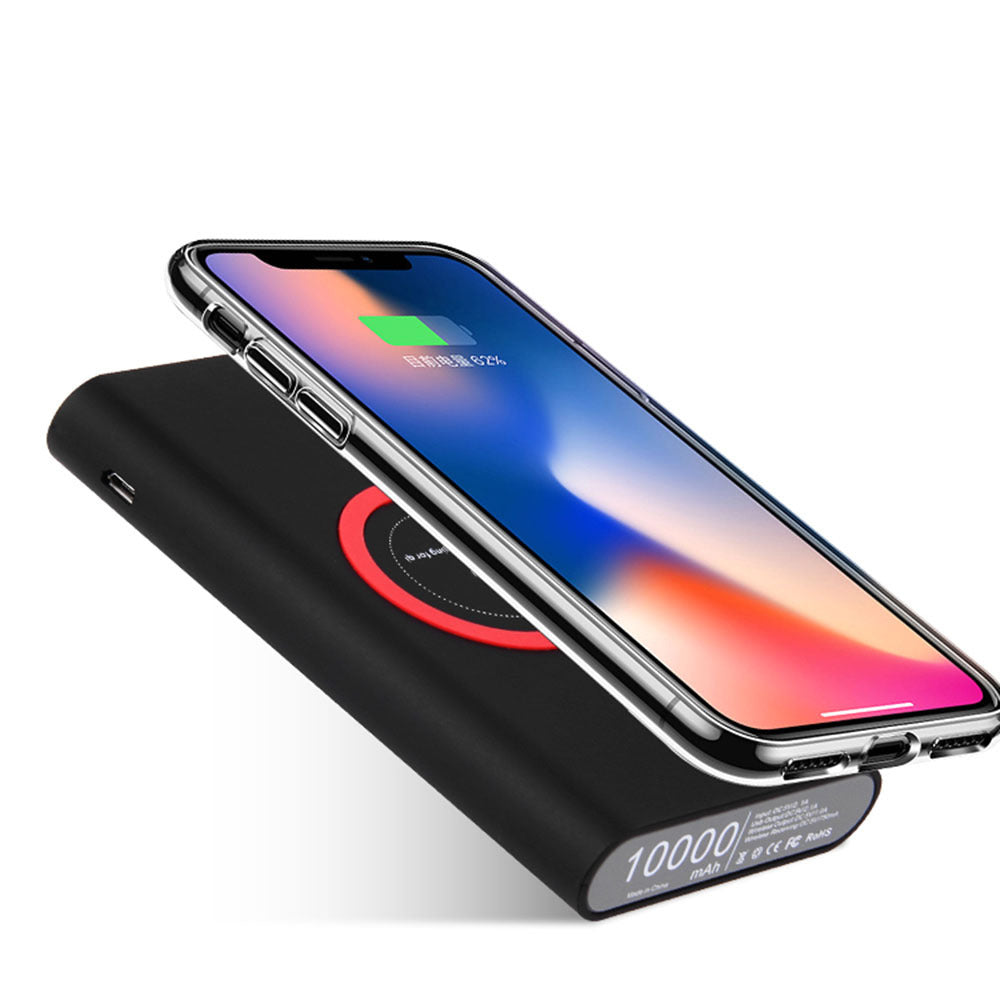 Portable Power Bank Large Capacity