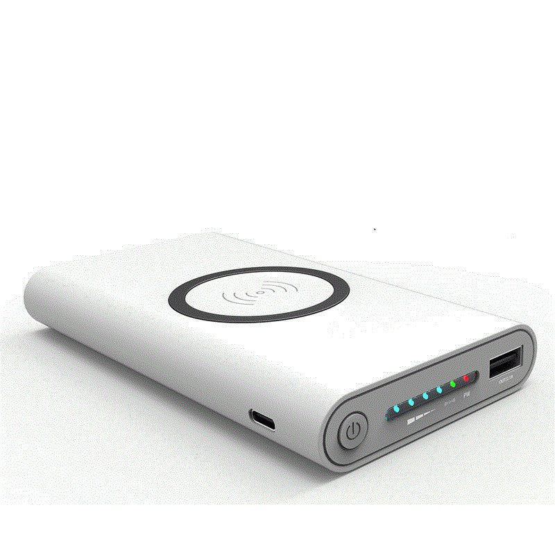 Portable Power Bank Large Capacity