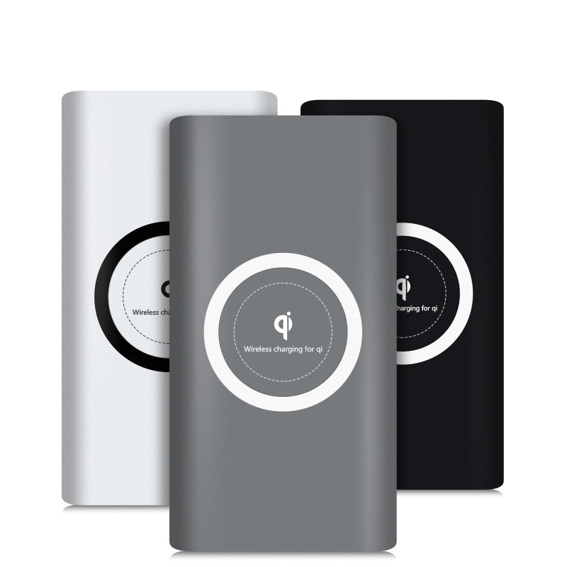 Portable Power Bank Large Capacity