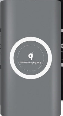 Portable Power Bank Large Capacity