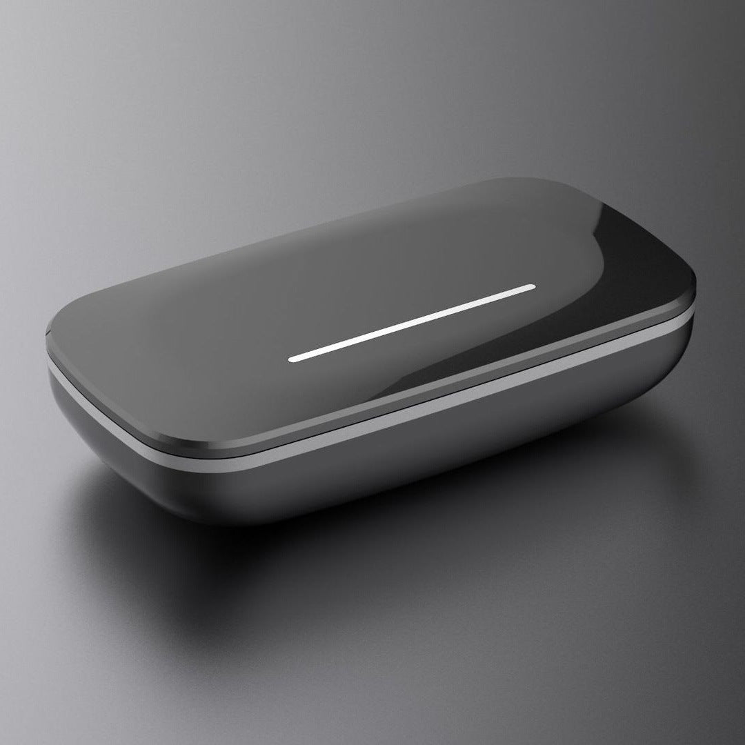 be36 bluetooth headset