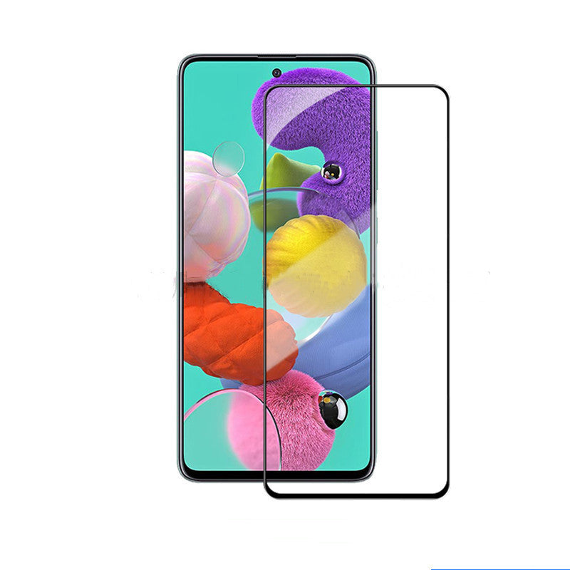 Suitable Tempered Film Screen Protector