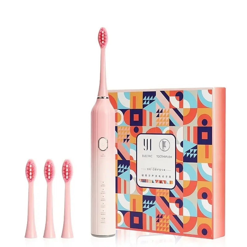 2024 New Electric Toothbrush