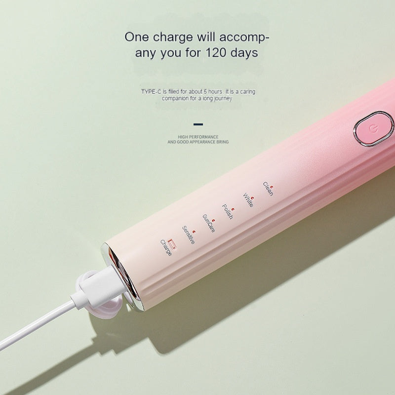 2024 New Electric Toothbrush