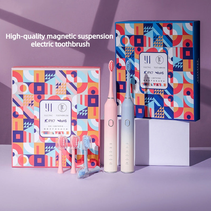 2024 New Electric Toothbrush