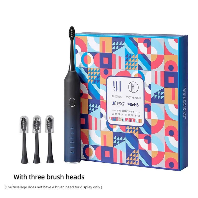 2024 New Electric Toothbrush