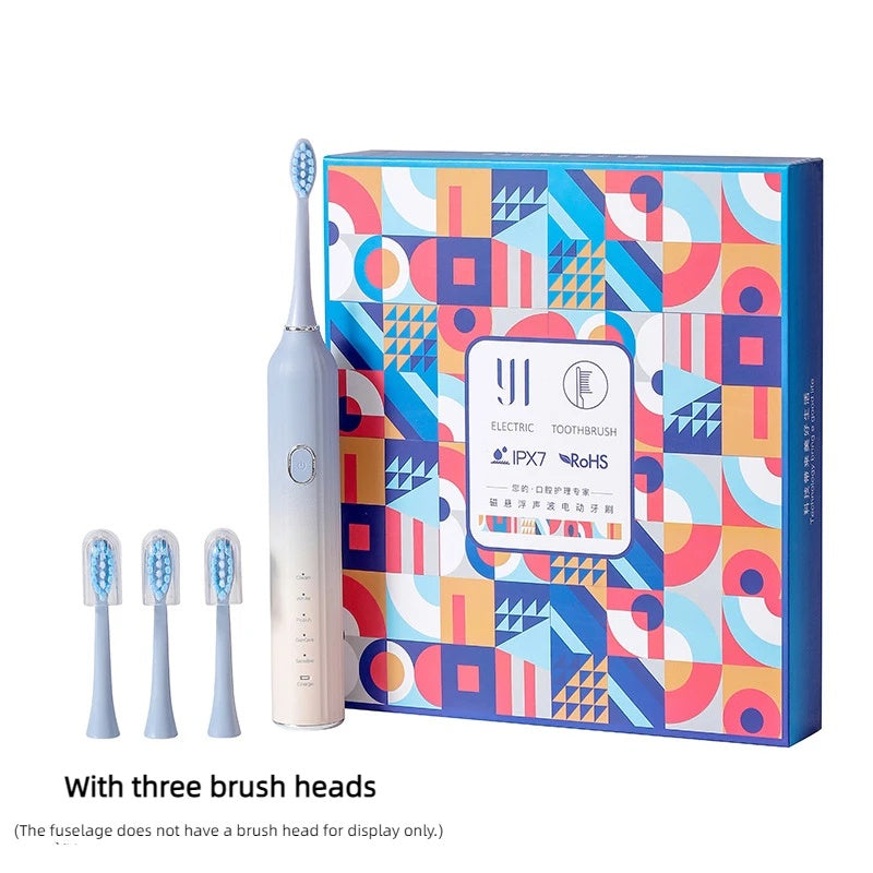 2024 New Electric Toothbrush