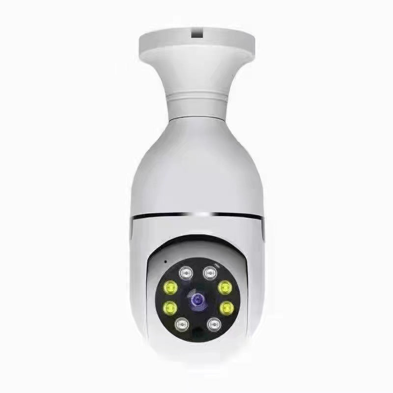 360 Degree Wifi Remote Home Monitoring