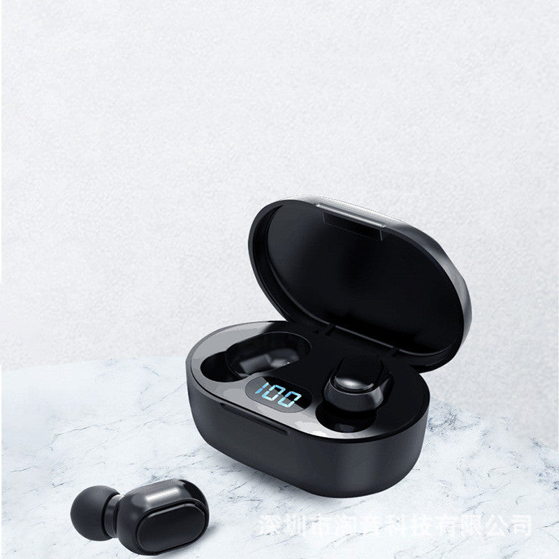 E7S Bluetooth Headset Earbuds
