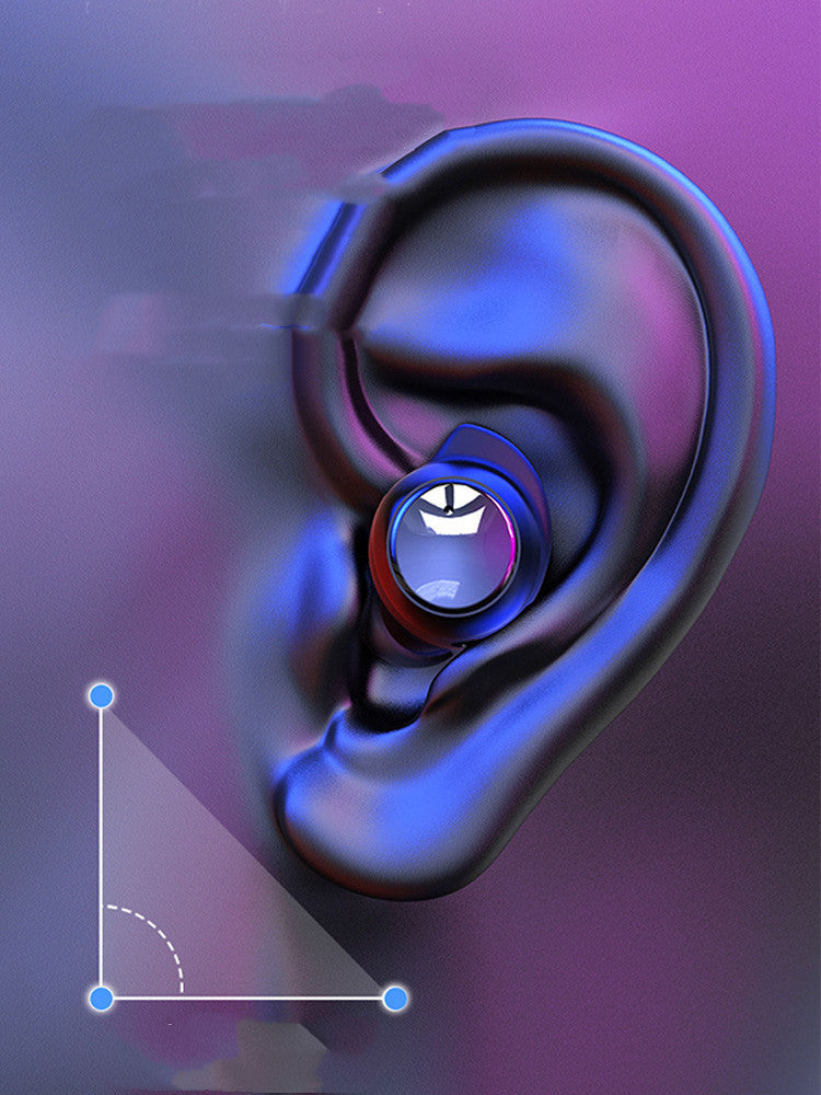 Bluetooth Headset Earbuds