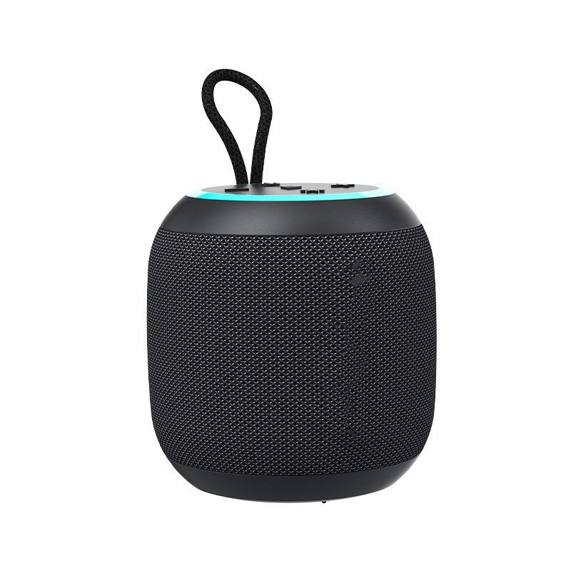 Outdoor Portable Waterproof Bluetooth Speaker