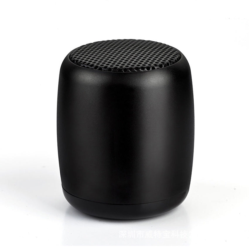 German Mini Cannon Wireless Bluetooth Speaker