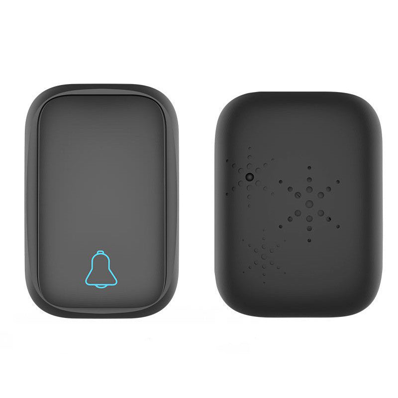 Wireless Doorbell Self-powered Smart Doorbell