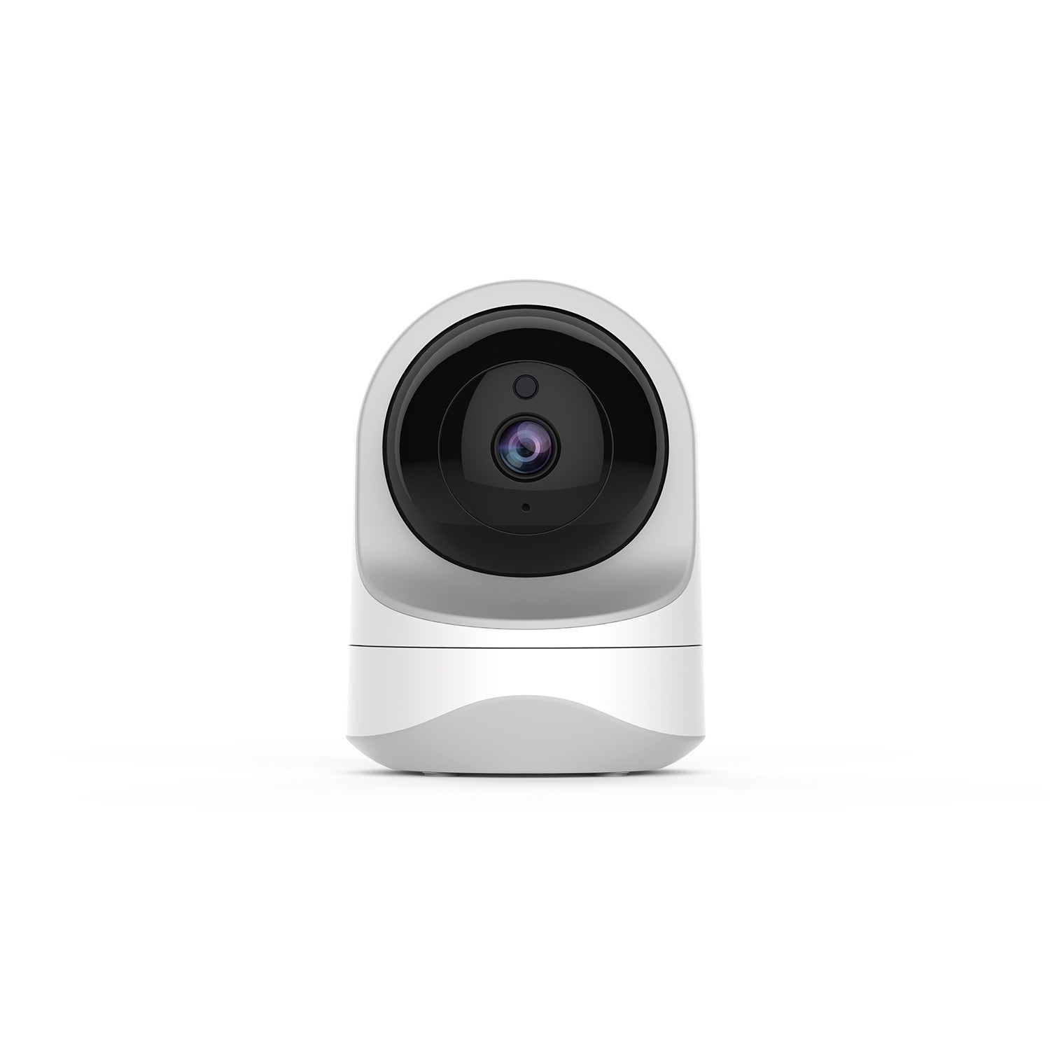 360 Rotating Wifi High-definition Network Camera